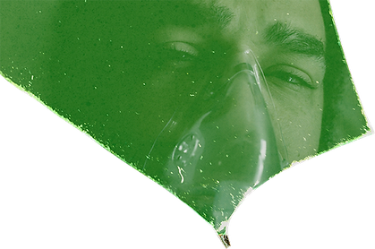 Green Mirror
