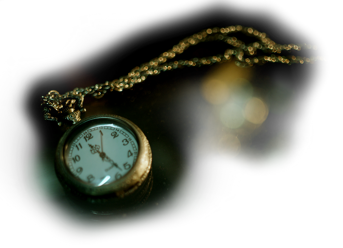 Pocket Watch