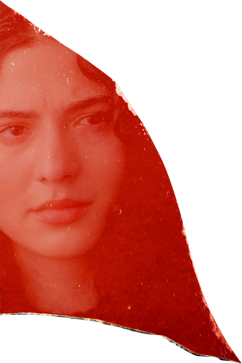 Red Mirror