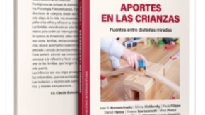 Libro: "Aportes en las crianzas"