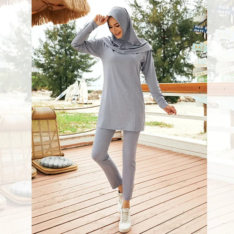 Modest Fitness wear and Modest swimwear