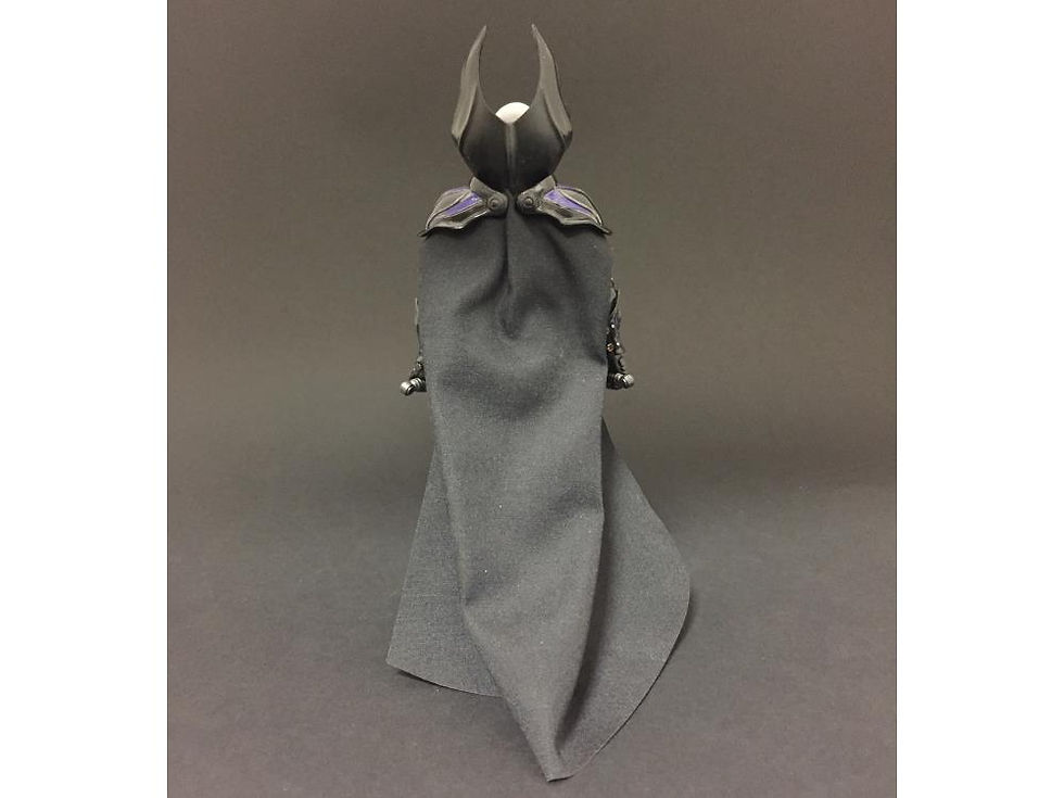 Thumbnail: [BtB order] Mythic Legions Advent of Decay Lucretia (Illythia's Brood)