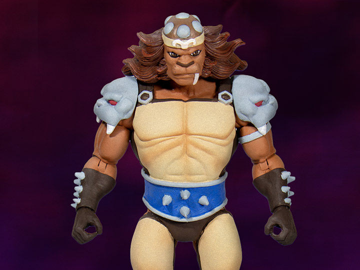 Thumbnail: [Pre-order] Super7 ThunderCats Ultimates Grune The Destroyer