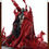 Thumbnail: [BtB order] Custom Deluxe Version Cape Set For McFarlane Toys 7 Inch MK11 Spawn