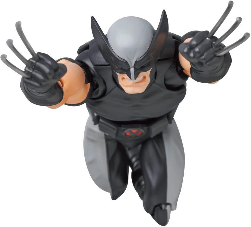Thumbnail: [Pre-order] Medicom Toy Marvel MAFEX No.171 Wolverine (X-Force Ver.) Figure