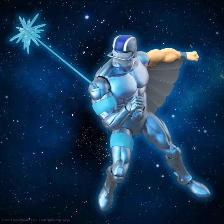 Thumbnail: [Pre-order] Super7 SilverHawks Ultimates Wave 2