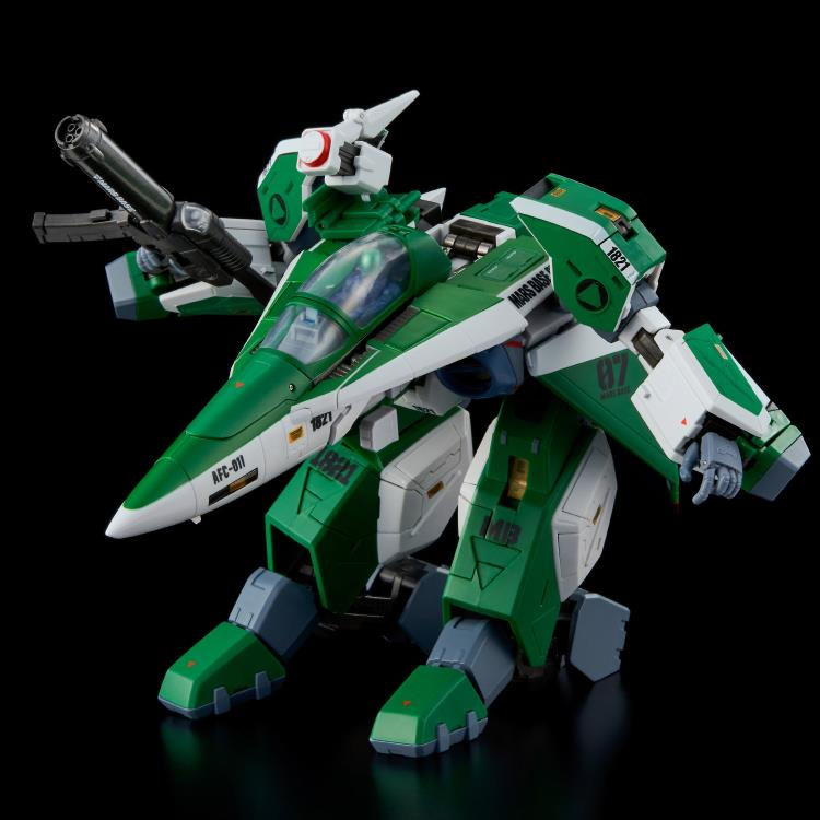 Thumbnail: [Back-to-Back Order] Sentinel Macross RIOBOT AFC-01I Legioss (Type IOTA)