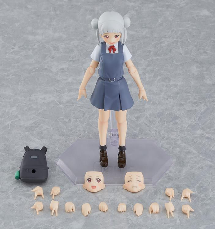 Thumbnail: [Pre-order] Max Factory Love Live! Superstar!! figma No.545 Chisato Arashi