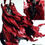 Thumbnail: [BtB order] Custom Deluxe Version Cape Set For McFarlane Toys 7 Inch MK11 Spawn