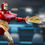 Thumbnail: [Pre-order] Diamond Select Toys Marvel Select Silver Centurion Iron Man Figure