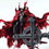 Thumbnail: [BtB order] Custom Deluxe Version Cape Set For McFarlane Toys 7 Inch MK11 Spawn