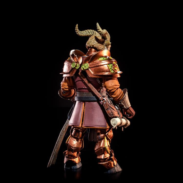 Thumbnail: [Pre-order] Mythic Legions: Illythia Krotos Figure (Xylona's Flock)