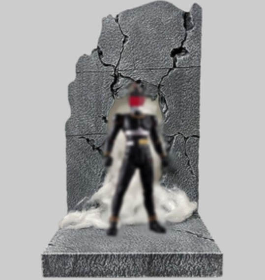 Thumbnail: [Back-to-Back Order] Ace Toyz ATS-001 1/12 Scale Mr. Kurata Action Figure