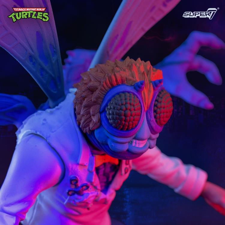 Thumbnail: [BtB Order] Super7 TMNT Ultimates Baxter Stockman