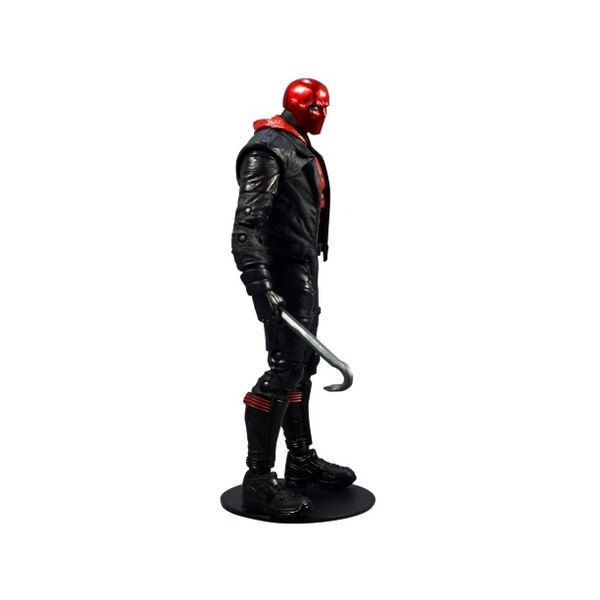 Thumbnail: [Pre-order] McFarlane Toys DC Multiverse Three Jokers - Red Hood