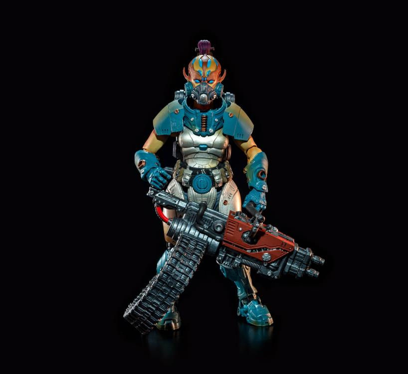 Thumbnail: [Pre-order] Cosmic Legions Vorgga (Gravering) Figure