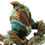 Thumbnail: [Pre-order] Capcom Monster Hunter Figure Builder Creator's Model Zinogre Statue