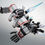 Thumbnail: [Pre-order] Bandai Spirits Gundam Robot Spirits MSN-01 Psycommu System Zaku