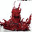 Thumbnail: [BtB order] Custom Deluxe Version Cape Set For McFarlane Toys 7 Inch MK11 Spawn