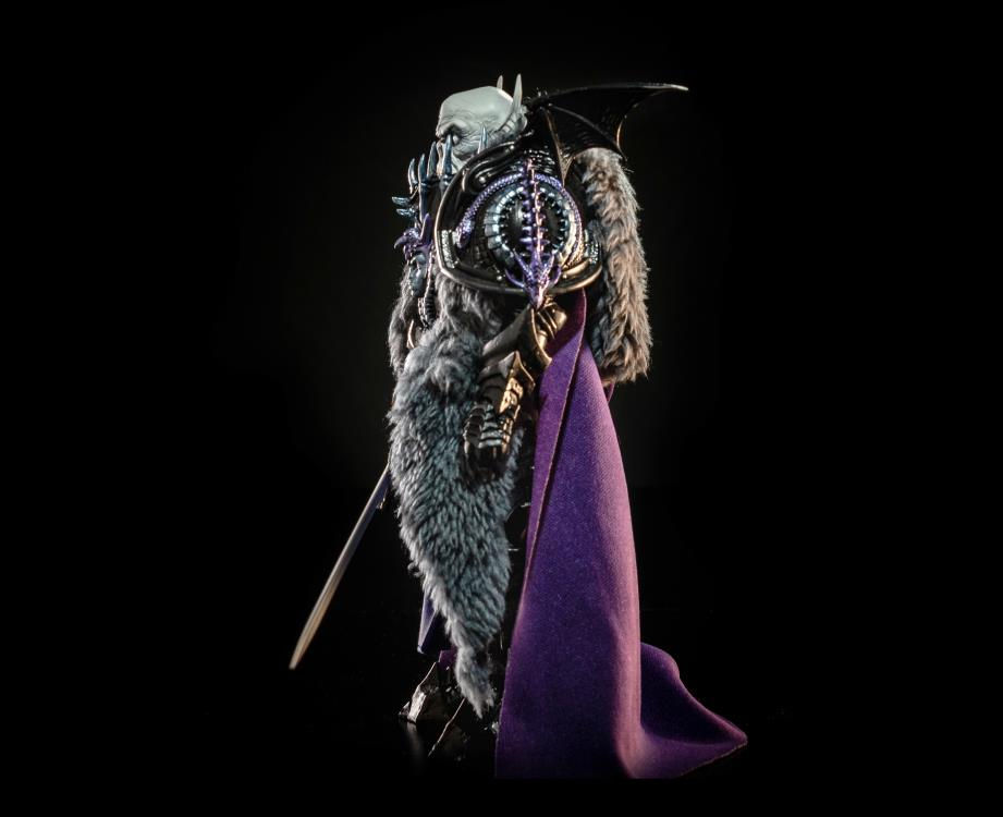 Thumbnail: [Pre-order] Mythic Legions: Illythia Baron Volligar 2 (Illythia's Brood) Figure