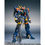 Thumbnail: [Pre-order] Bandai Metal Robot Spirits Ka Signature Huckebein 30th Exclusive