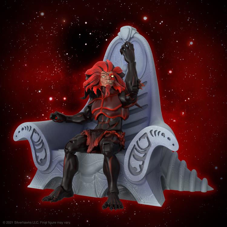 Thumbnail: [Pre-order] Super7 SilverHawks Ultimates Wave 2