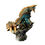 Thumbnail: [Pre-order] Capcom Monster Hunter Figure Builder Creator's Model Zinogre Statue