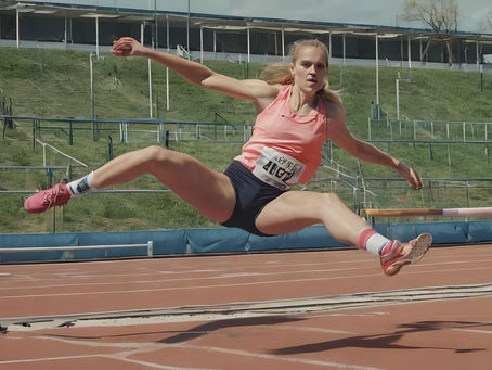 Todo lo que necesitas saber sobre el triple salto en atletismo