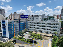 Hospital Brasil