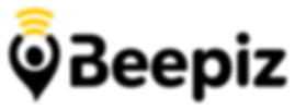 Logo Beepiz DATI PTI pou le travailleur isolé