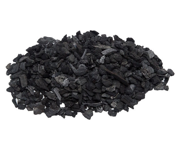 Horticultural Charcoal