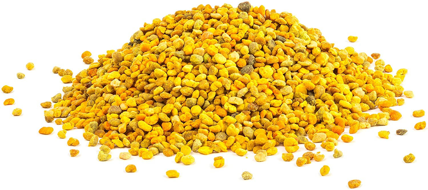 Bee Pollen