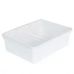 Thumbnail: Braplast Tubs