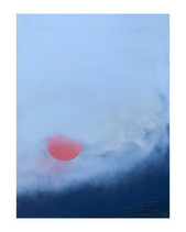 Through The Clouds