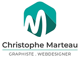 Christophe Marteau Graphiste