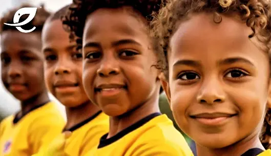 The Importance and Benefits of Children's Sports