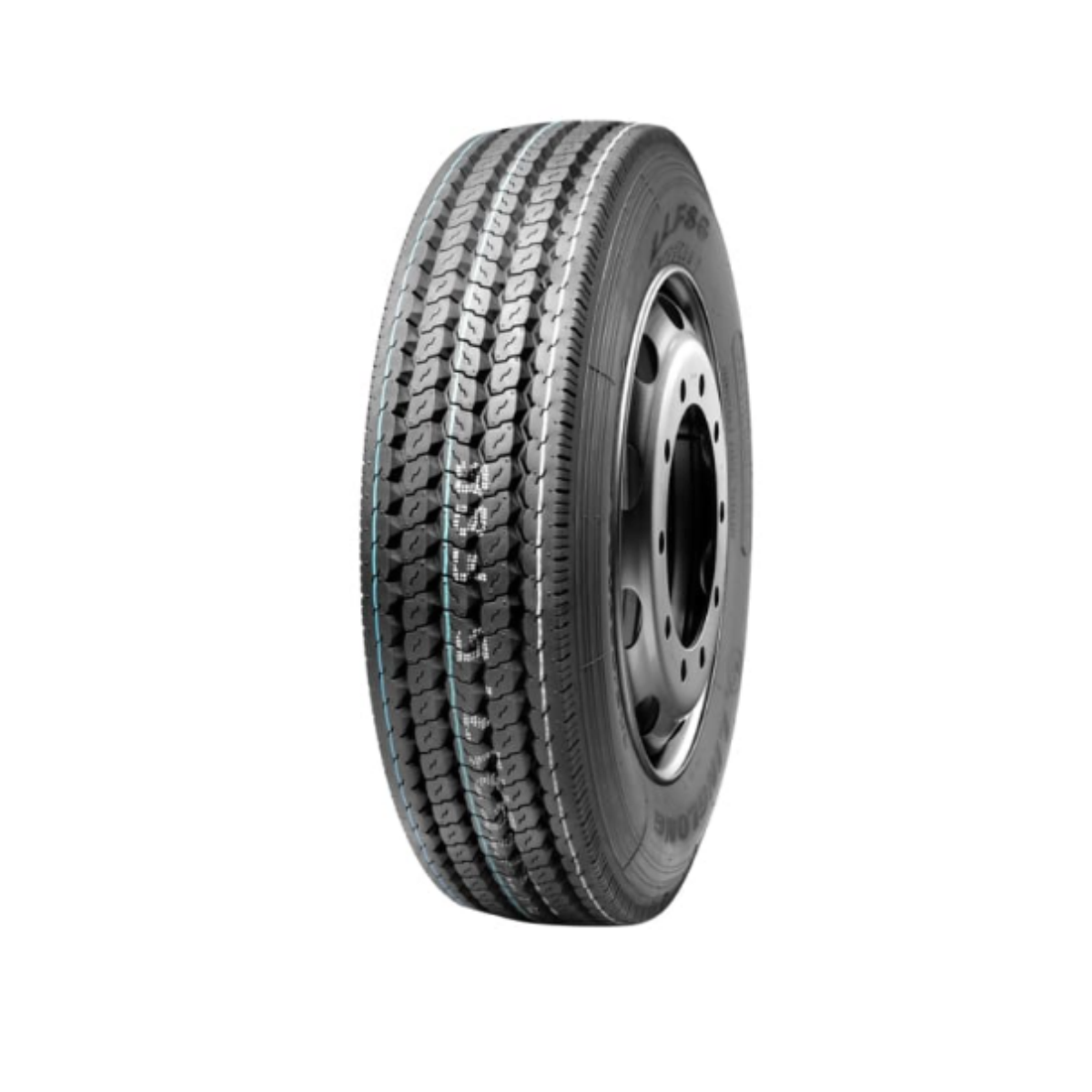 LLANTA LING LONG LLF86 DEL 215/75 R17.5
