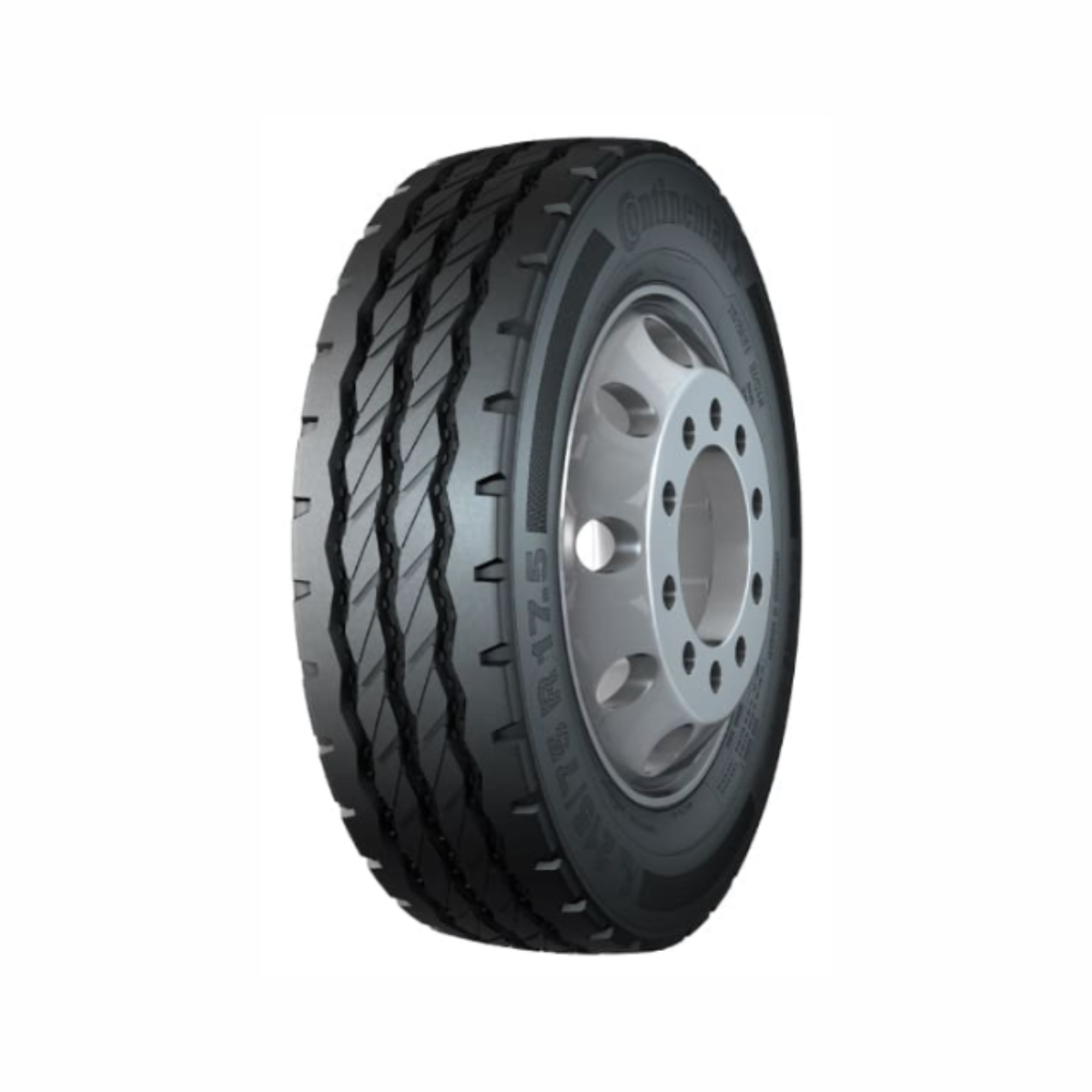 LLANTA CONTINENTAL CONTI LAC3 MIXTA 235/75 R17.5