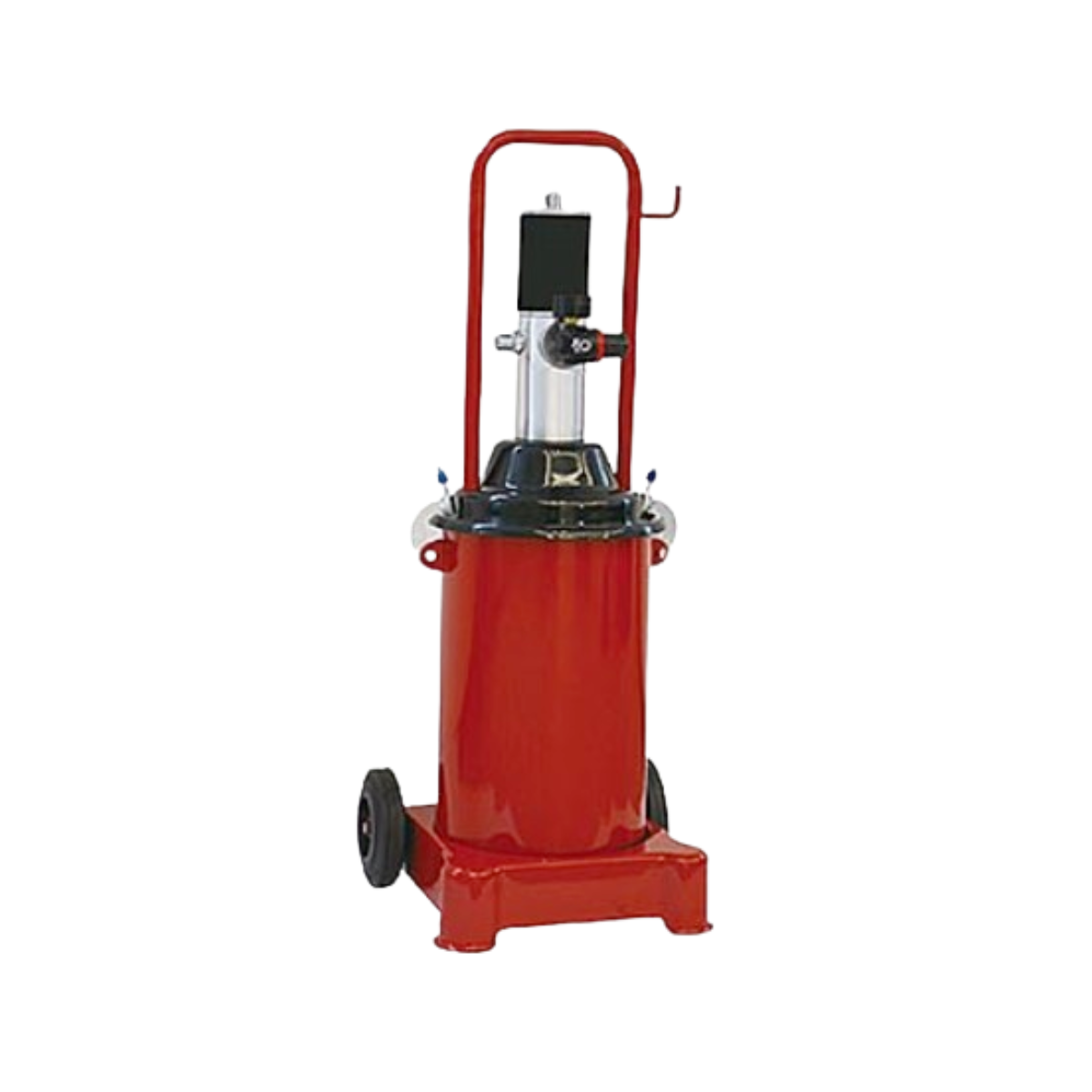 ENGRASADOR NEUMÁTICO 12 L