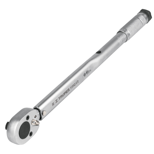 TOQUIMETRO DE GOLPE 1/2" TRUPER