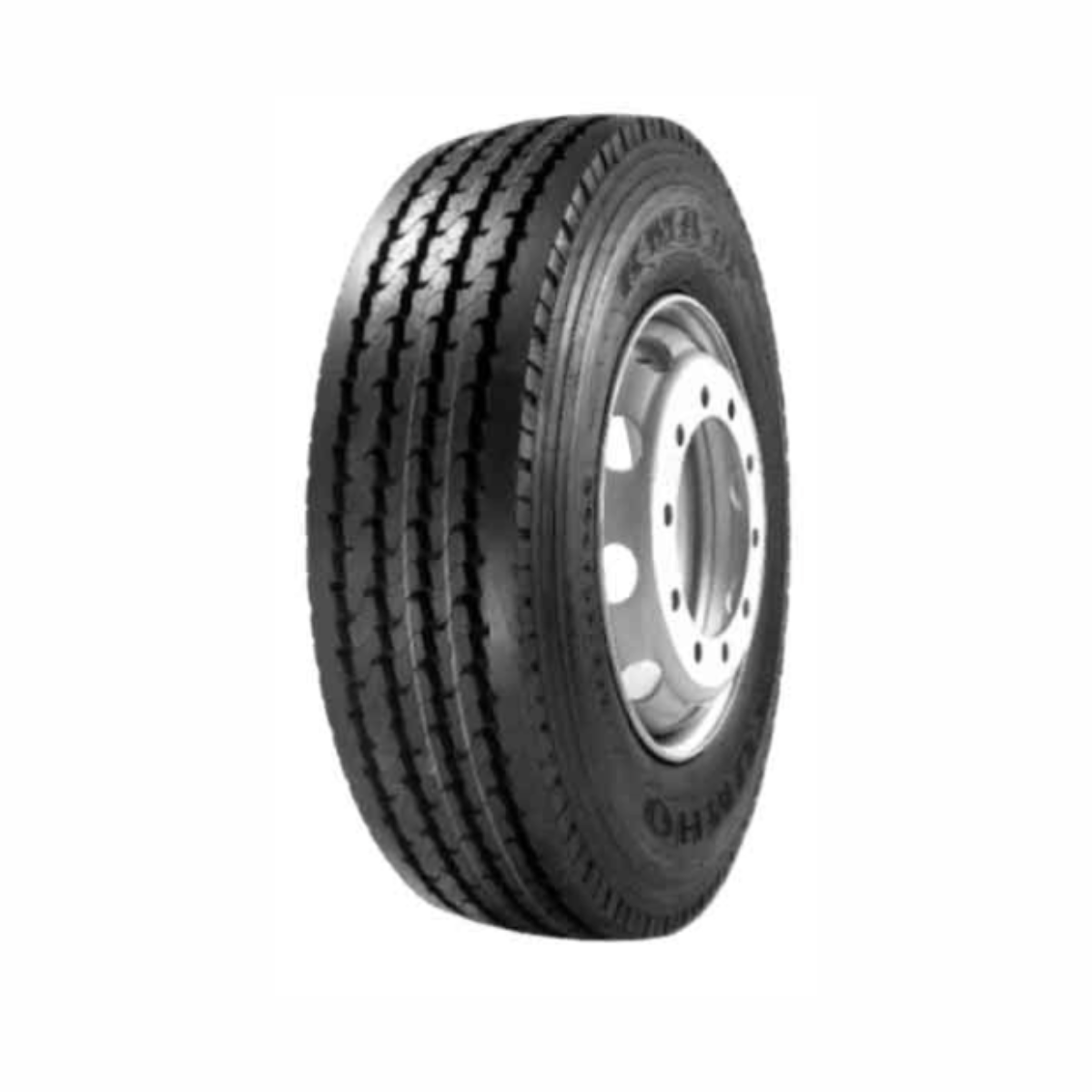 LLANTA KUMHO KMA01 SUPER-MIXTA 295/80 R22.5