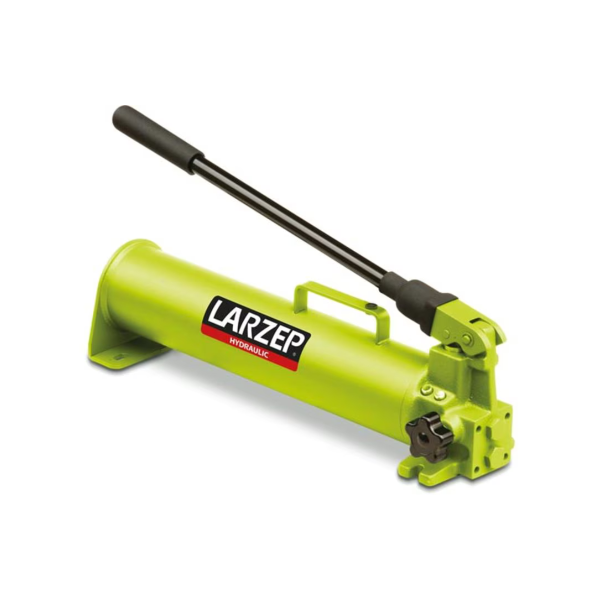 BOMBA HIDRÁULICA MANUAL LARZEP W22607 – 2 VELOCIDADES