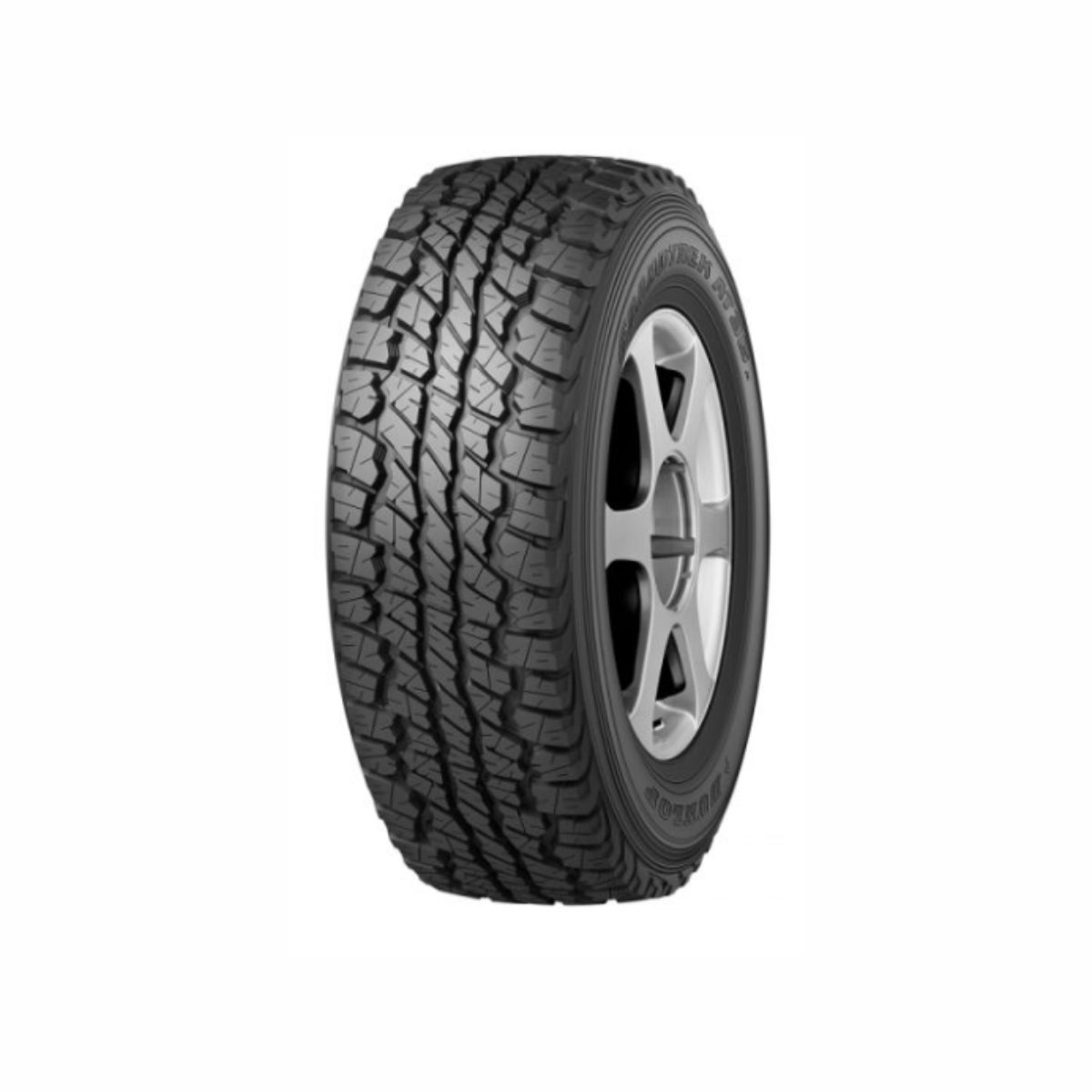 LLANTA DUNLOP GRANDTREK AT3 GM LT245/75 R16