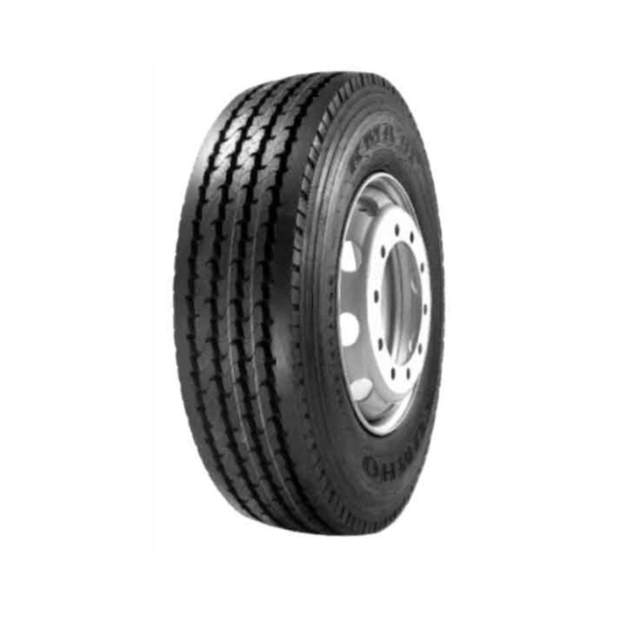 LLANTA KUMHO KMA01 SUPER-MIXTA 315/80 R22.5