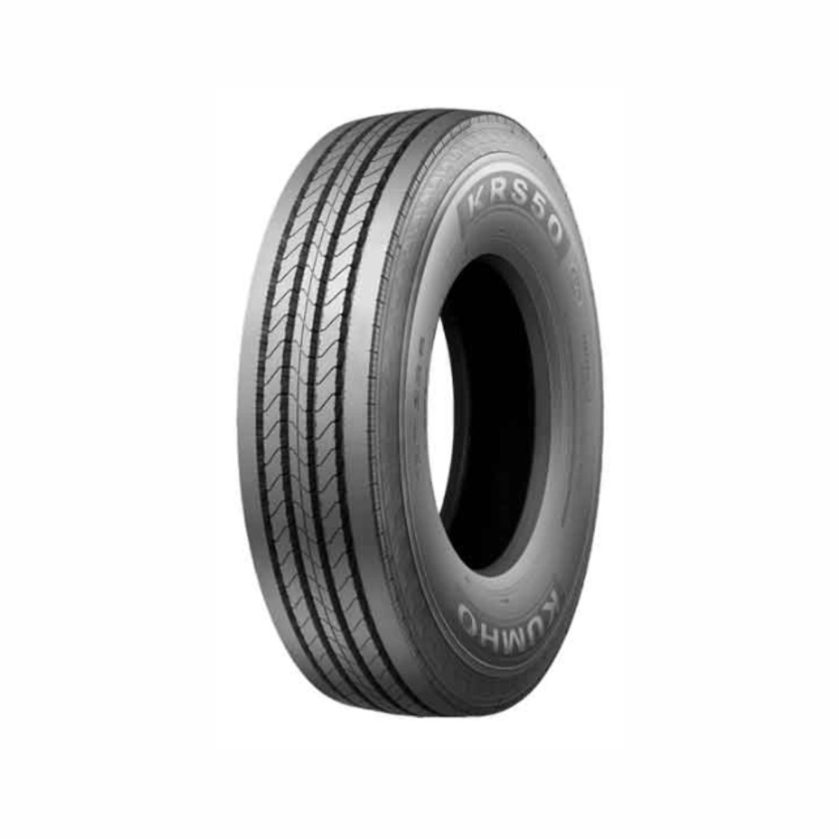 LLANTA KUMHO KRS50 DEL 265/70 R19.5