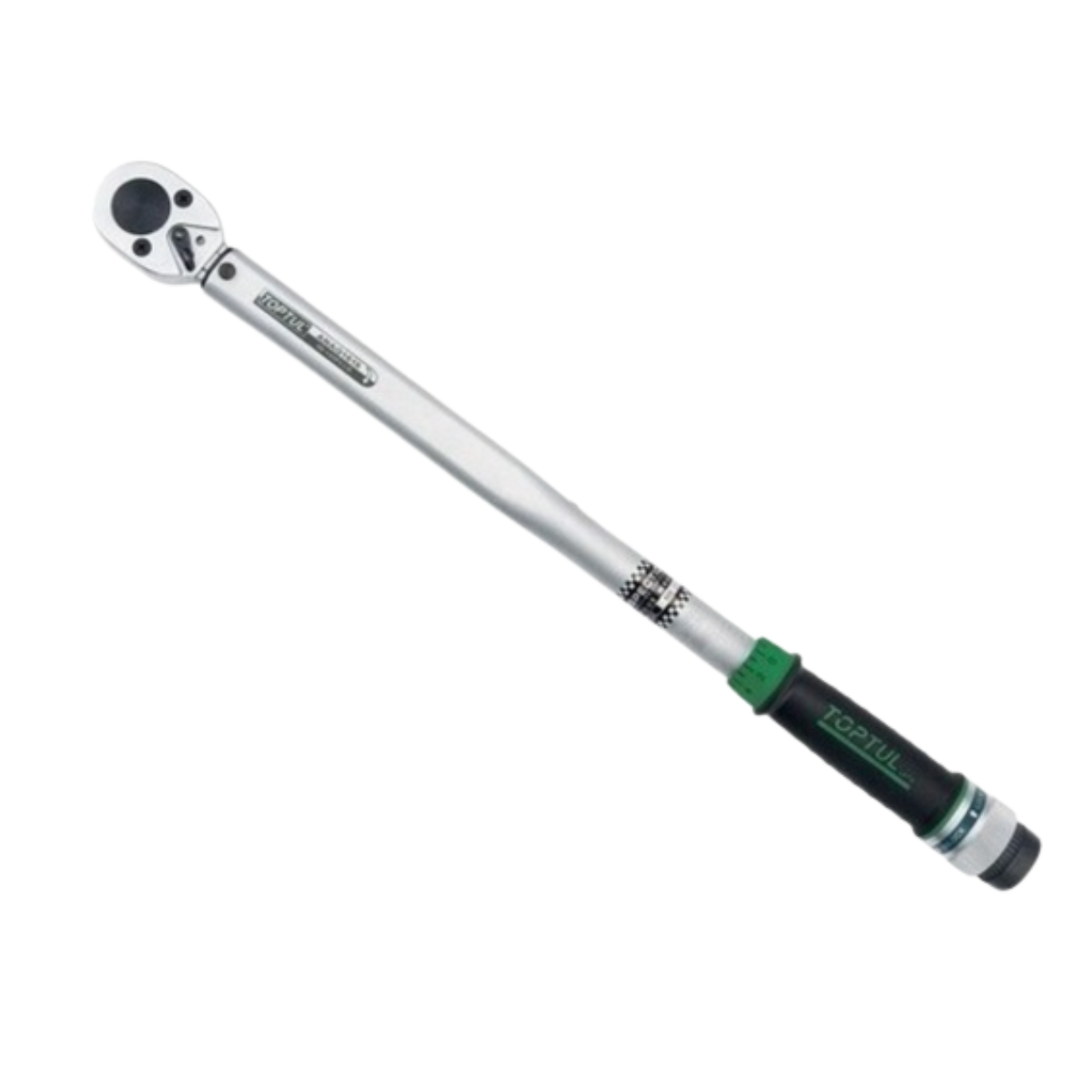 TORQUÍMETRO DE 3/4" TOPTUL