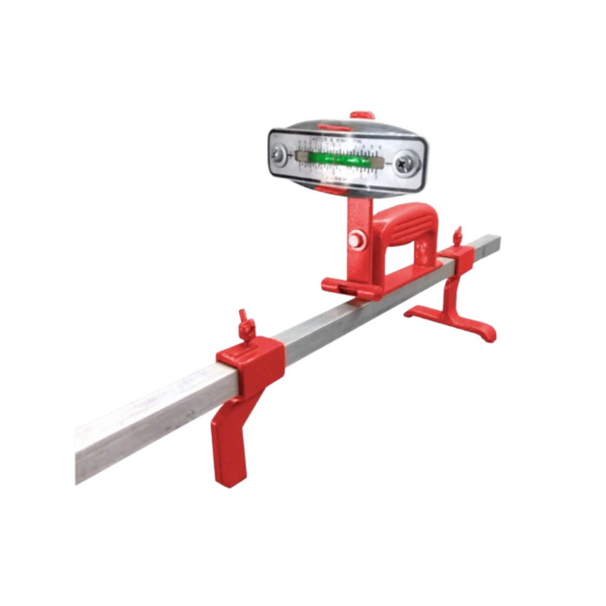 MEDIDOR DE CÁMBER Y CASTER PARA ALINEAMIENTO 13"-22"