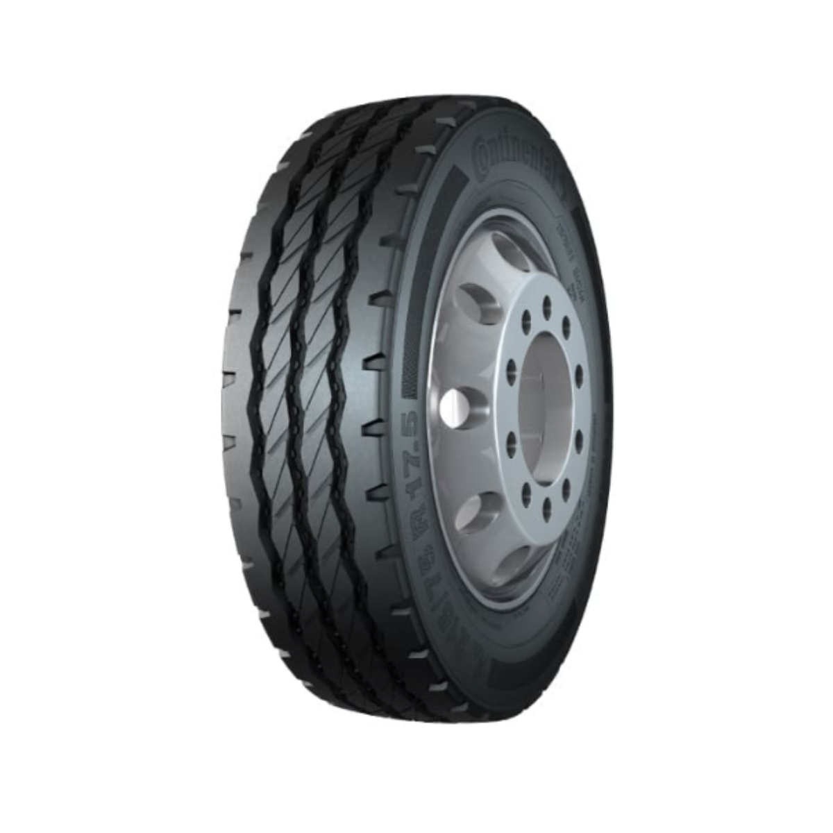 LLANTA CONTINENTAL CONTI LAC3 MIXTA 235/75 R17.5