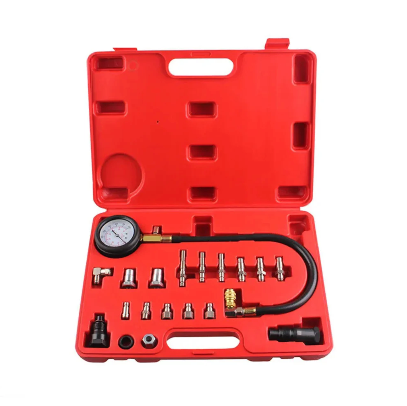 COMPRESÍMETRO DIÉSEL UNIVERSAL YZ-7008 0-1000PSI