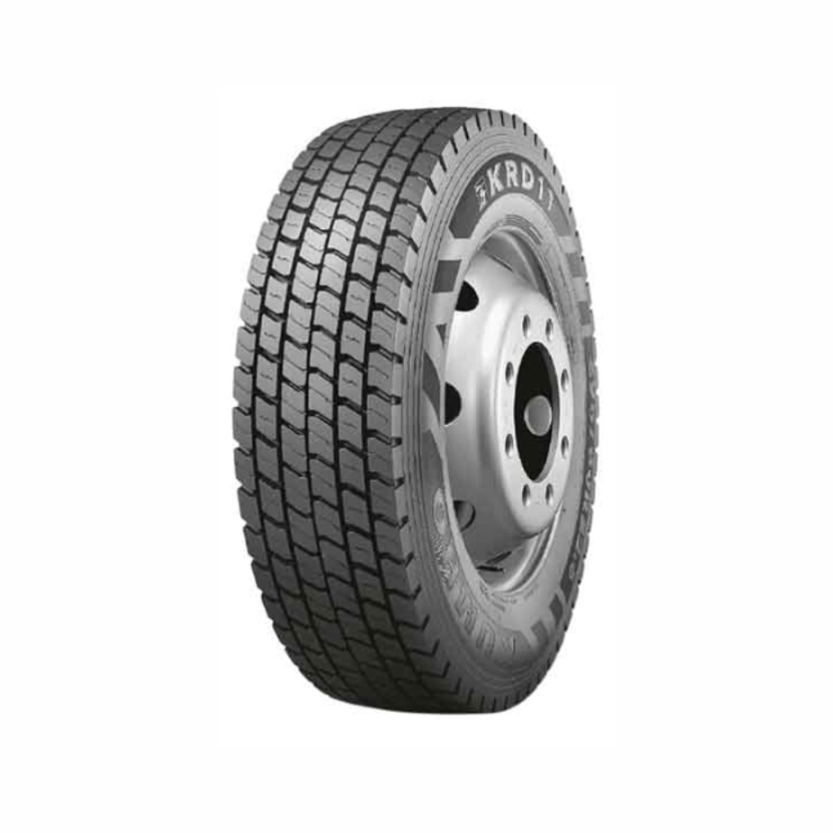 LLANTA KUMHO KRD11 POST-GALL 295/80 R22.5
